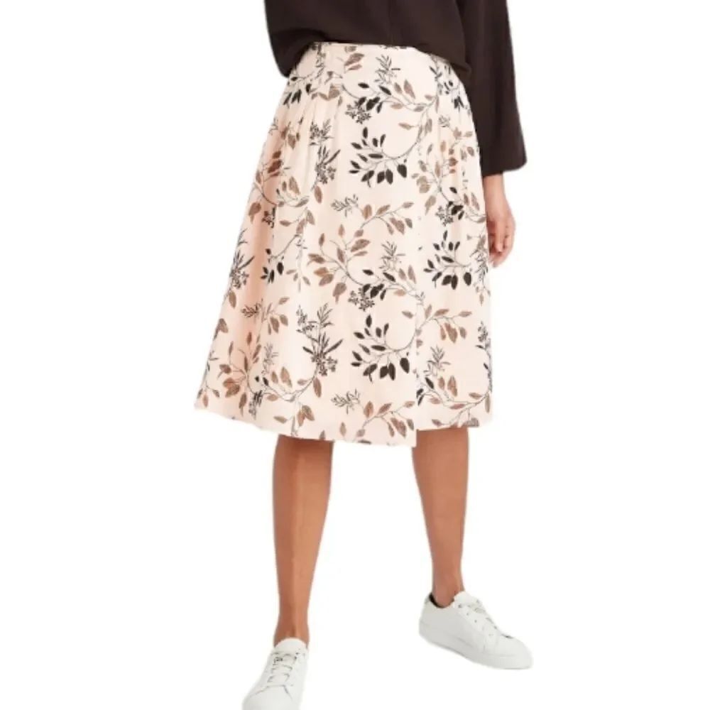 LN BANANA REPUBLIC "INTERNATIONAL EXCLUSIVE" "TOKYO COLLECTION SKIRT SZ.0
